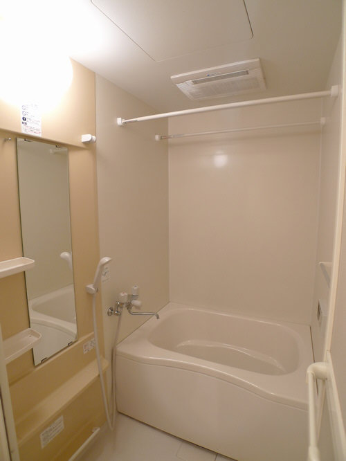 ＫＴＢレジデンス 201号-5