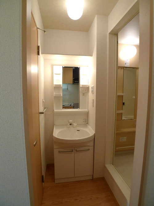 ＫＴＢレジデンス 201号-6