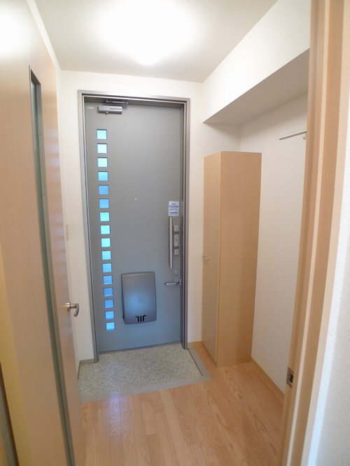 ＫＴＢレジデンス 201号-8