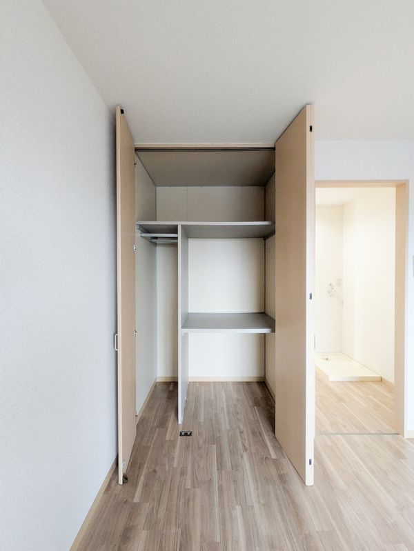 ＫＴＢレジデンス 302号-4