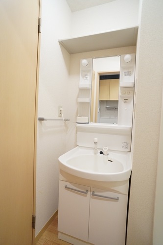 ＫＴＢレジデンス 303号-5