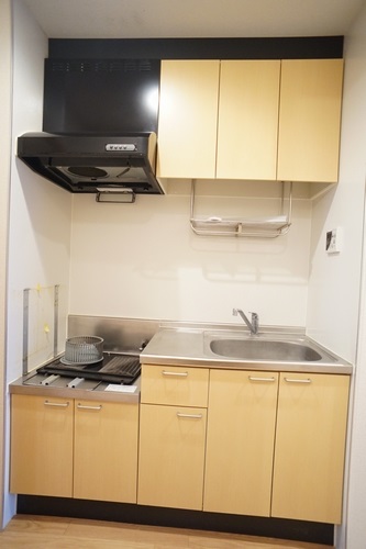 ＫＴＢレジデンス 303号-7