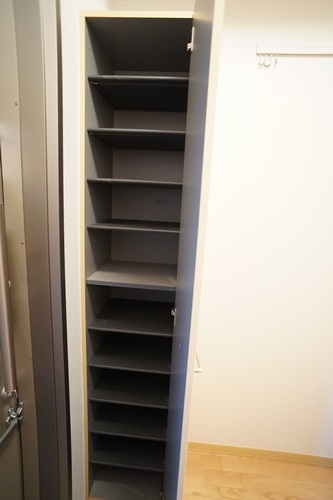 ＫＴＢレジデンス 303号-8