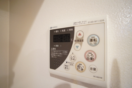 ＫＴＢレジデンス 303号-9