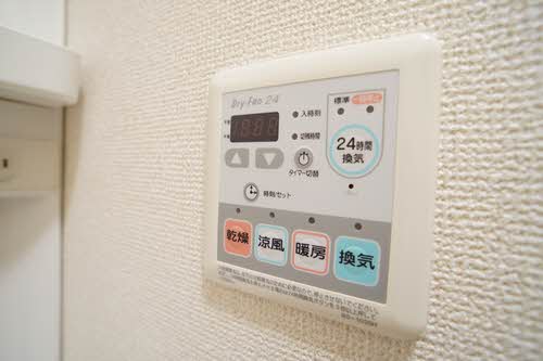 ＫＴＢレジデンス 303号-10