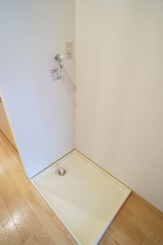 ＫＴＢレジデンス 303号-11