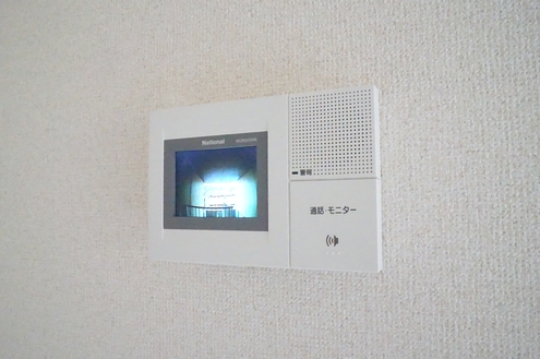フォーユーハイツA 205号-2