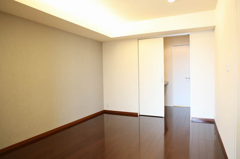 フォレストスクェア B201号-5