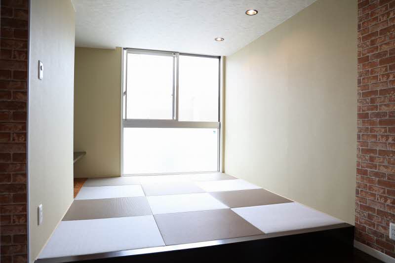 フォレストスクェア B201号-6