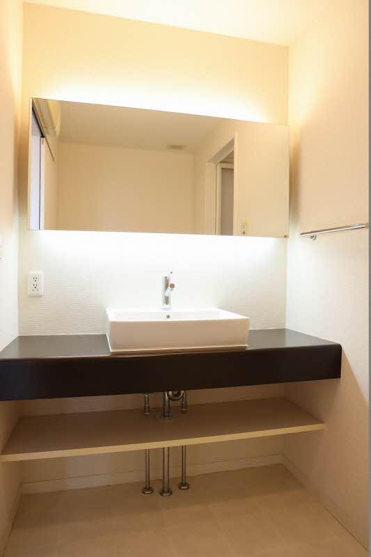 フォレストスクェア B201号-11