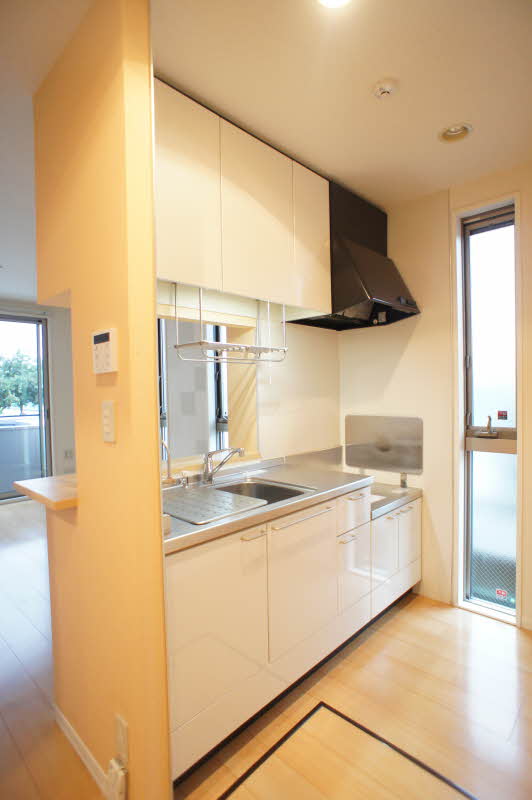 クレール海老名 103号-4