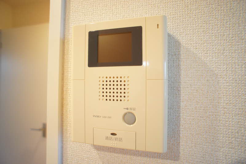 クレール海老名 103号-5