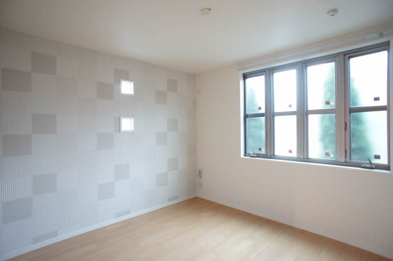 クレール海老名 103号-6