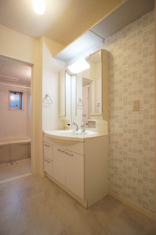 クレール海老名 103号-8