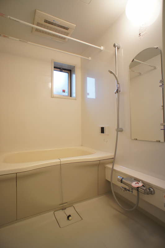 クレール海老名 103号-9