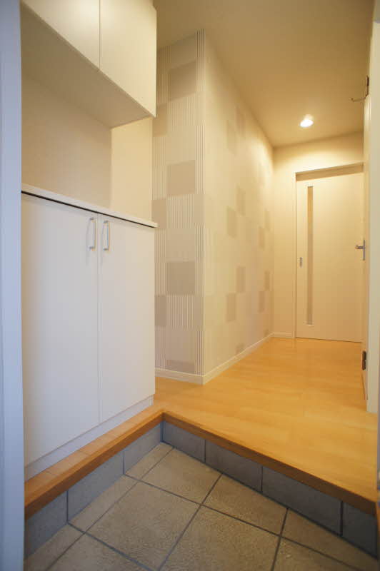 クレール海老名 103号-10