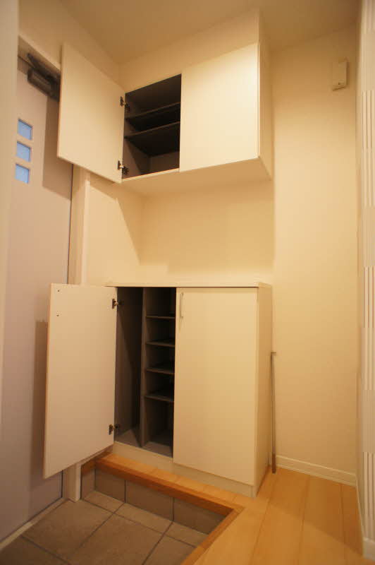 クレール海老名 103号-11