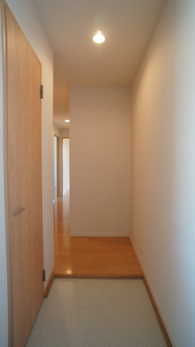 クレール海老名 201号-3