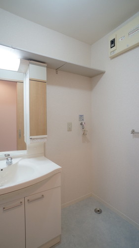 クレール海老名 201号-5