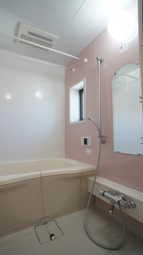 クレール海老名 201号-6