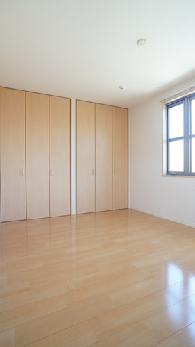 クレール海老名 201号-8