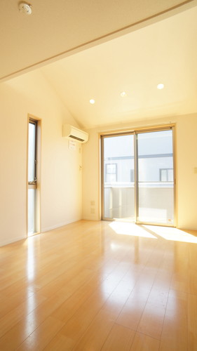 クレール海老名 201号-9