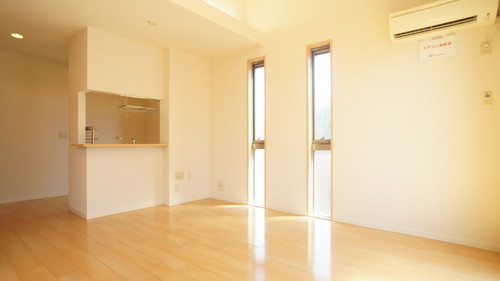 クレール海老名 201号-10