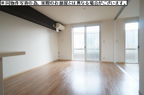 ユニティ 101号-2