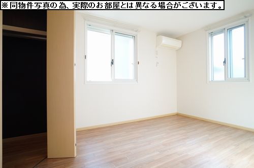 ユニティ 101号-10