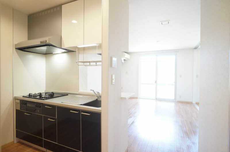 ユニティ 102号-2