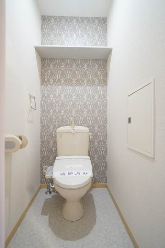 ユニティ 102号-8