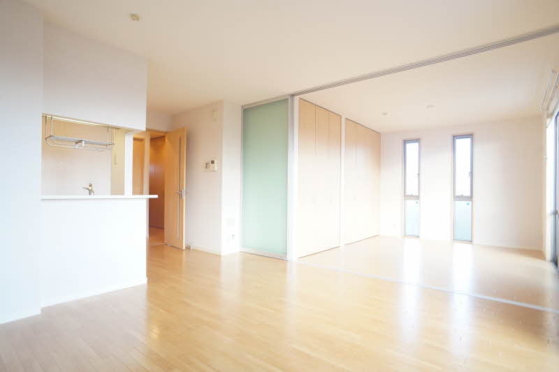 シャンティ 201号-2