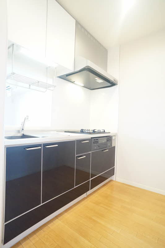 シャンティ 201号-4