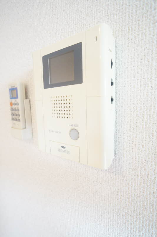 シャンティ 201号-5