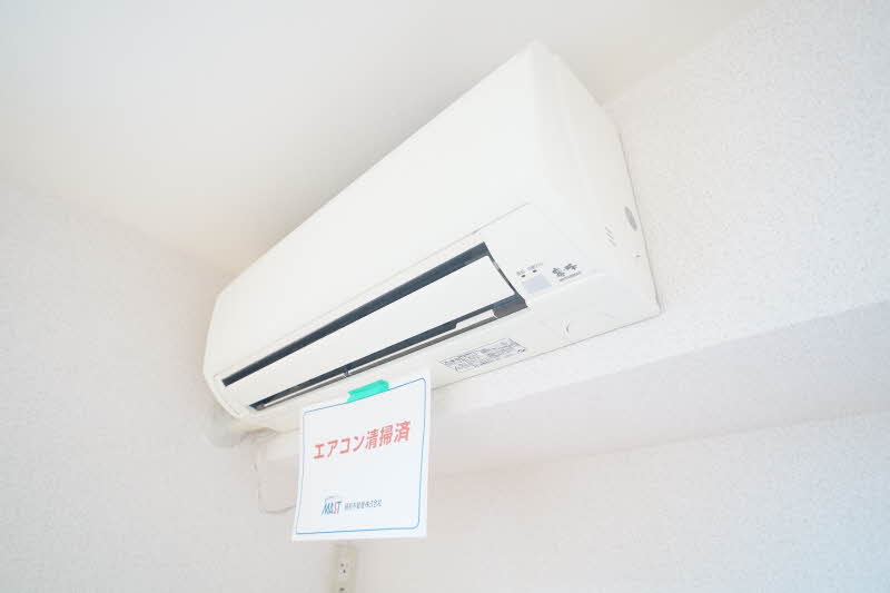 シャンティ 201号-7