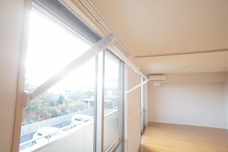 シャンティ 201号-8