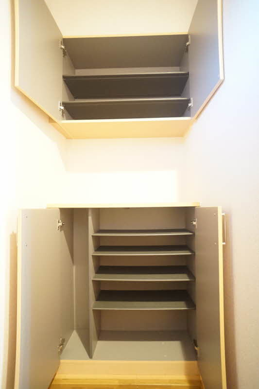 シャンティ 201号-11