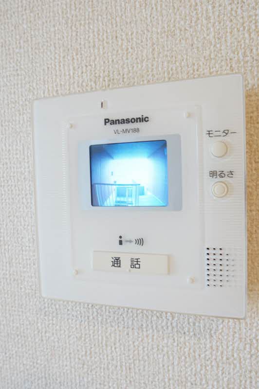 ロゼハウス Ⅰ 202号-10