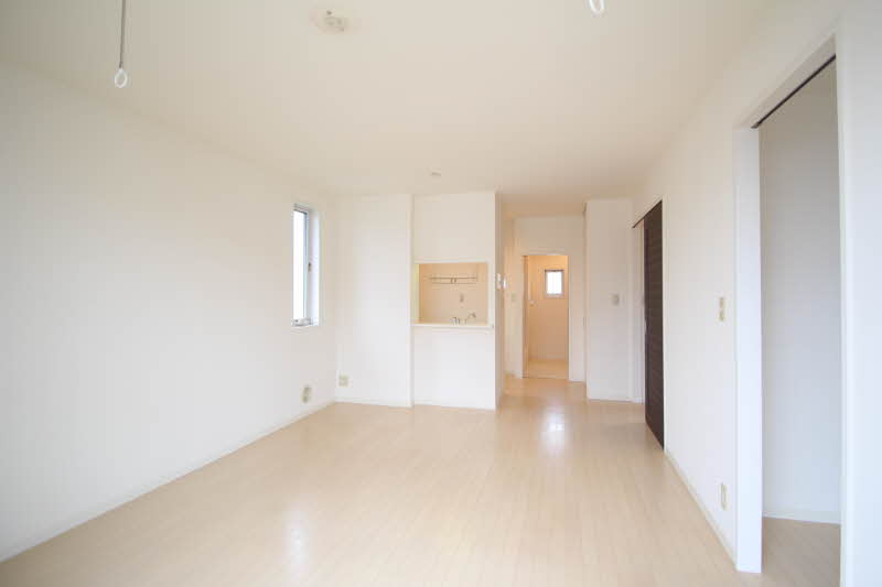 ルミエールＳ・Ｋ　Ｂ 201号-2