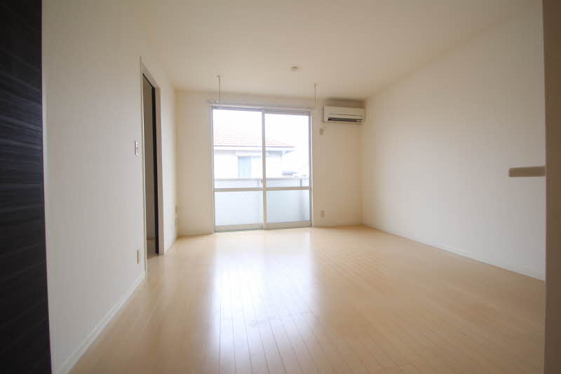 ルミエールＳ・Ｋ　Ｂ 201号-3