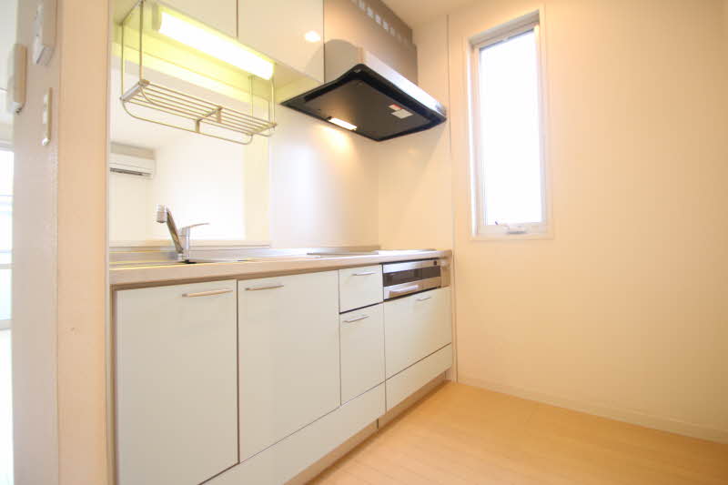 ルミエールＳ・Ｋ　Ｂ 201号-4