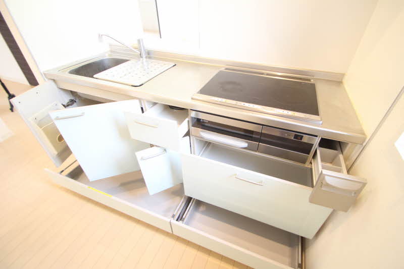 ルミエールＳ・Ｋ　Ｂ 201号-5