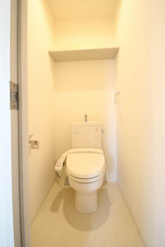 ルミエールＳ・Ｋ　Ｂ 201号-9