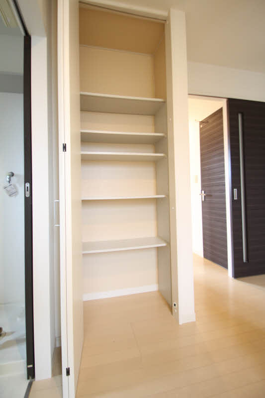 ルミエールＳ・Ｋ　Ｂ 201号-10