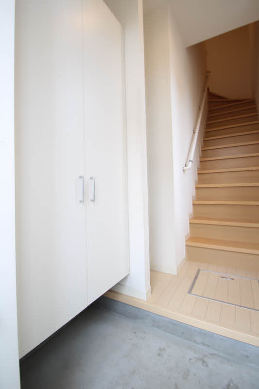 ルミエールＳ・Ｋ　Ｂ 201号-11