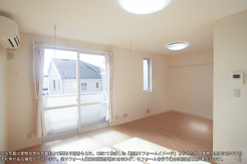 メゾンコキヤージュ 103号-3