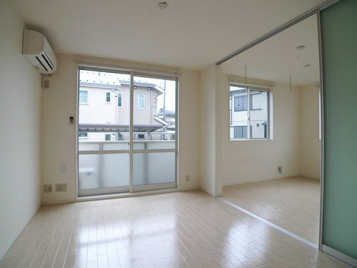 メゾンコキヤージュ 103号-4