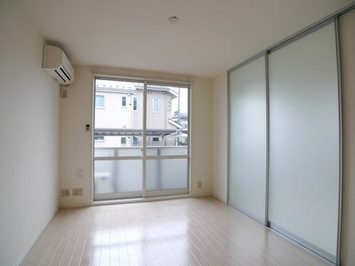 メゾンコキヤージュ 103号-5