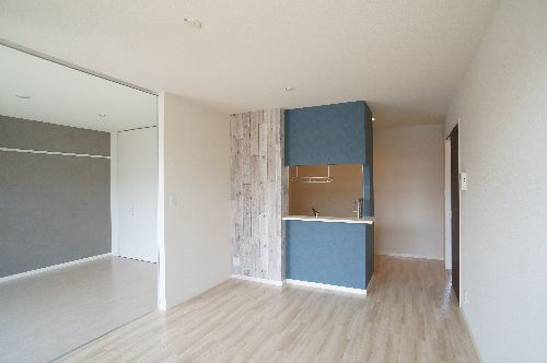 グランベリーコートA 202号-2