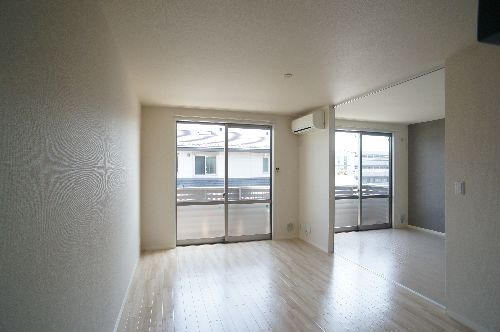 グランベリーコートA 202号-3